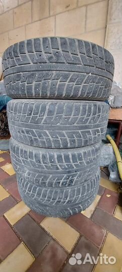 Kumho WinterCraft WP51 205/55 R16