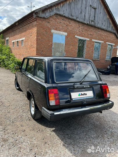 LADA Priora, 2014