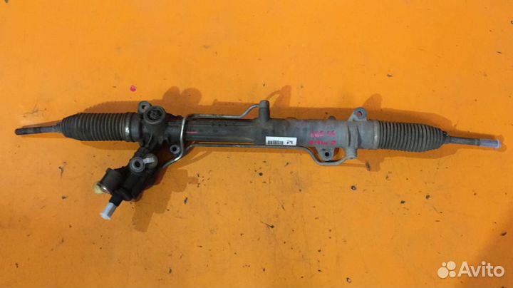 Рулевая рейка на BMW 7 E65 E66