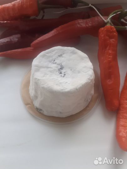 Крафтовые сыры