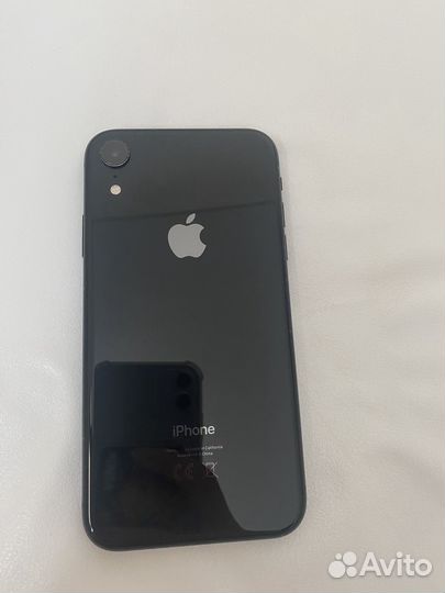 Apple iPhone XR 128gb