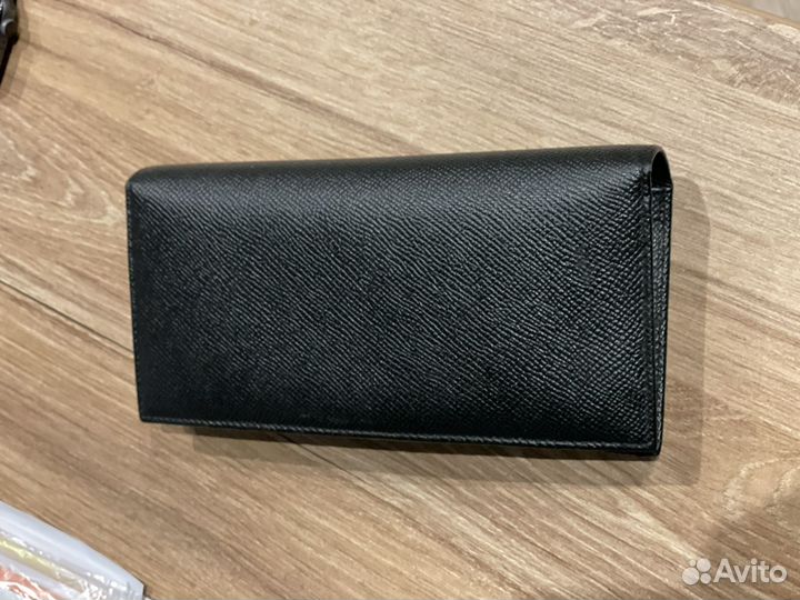 Портмоне Dolce gabbana мужской оригинал