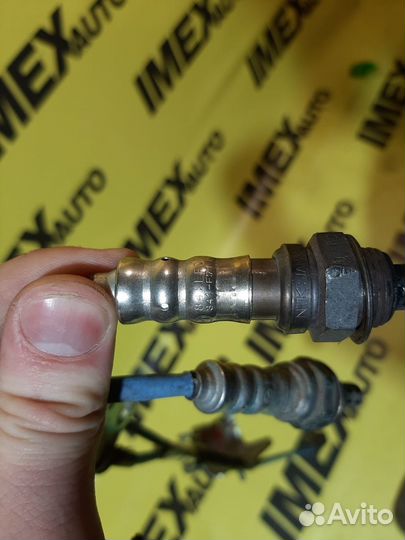 Датчик лямбда-зонд Mazda Atenza GH 2.0 LF