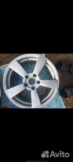 Продаю диски на форд фокус