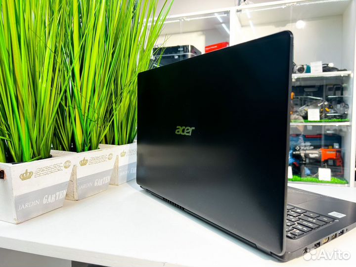 Ноутбук acer N19C1 б/у