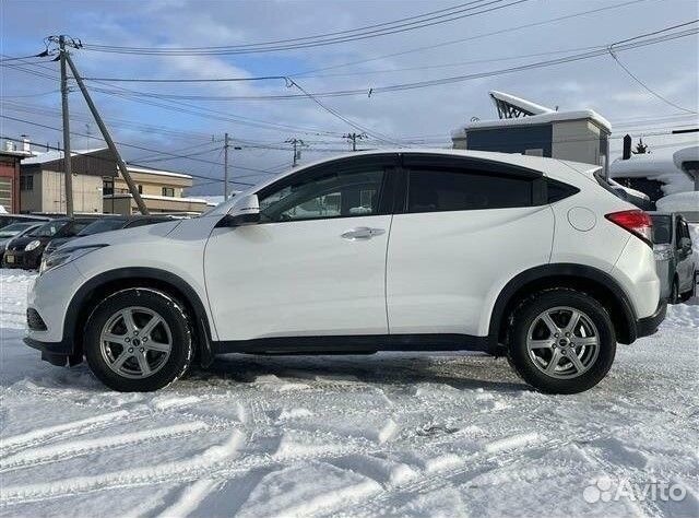 Honda Vezel 1.5 CVT, 2020, 41 000 км