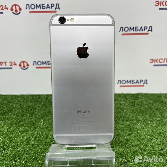 iPhone 6S, 32 ГБ