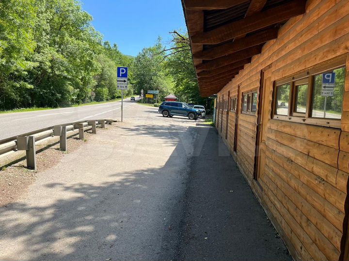 Торговая площадь, 5 м²