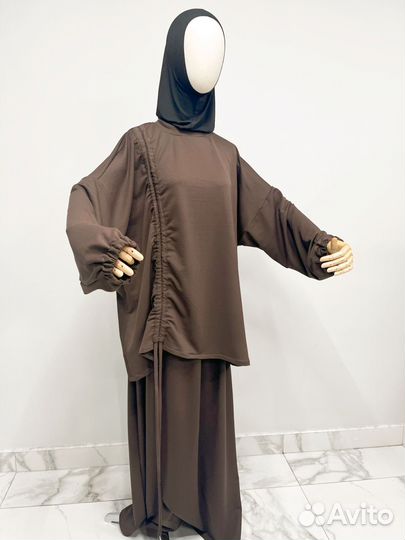 Костюм женский