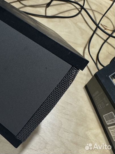 Колонки microlab