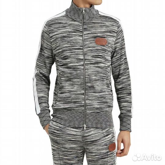 Легкая куртка Palm Angles x Missoni S