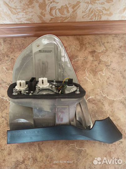 Фонари BMW X5 E70 (оригинал)