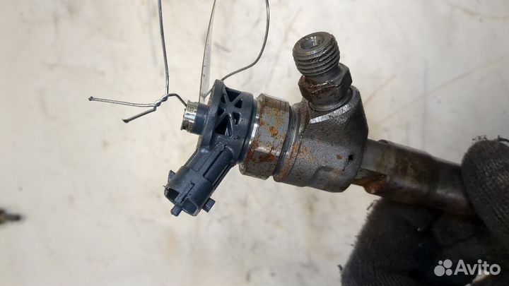 Форсунка топливная Renault Trafic