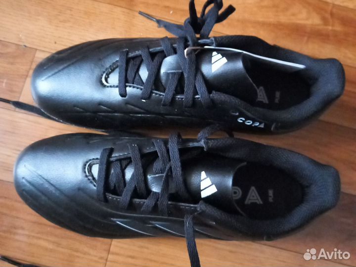 Бутсы Adidas новые