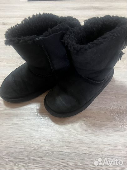 Ugg угги детские 32