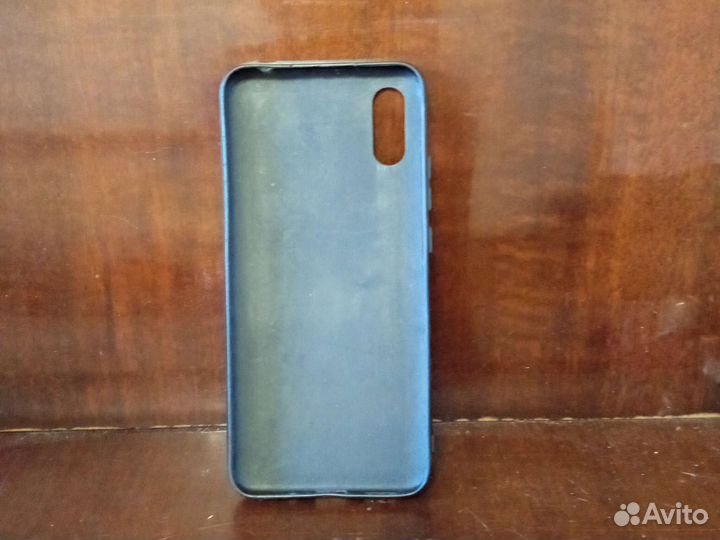 Чехол на redmi 9A