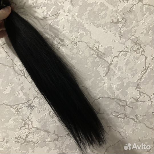 Волосы для наращивания