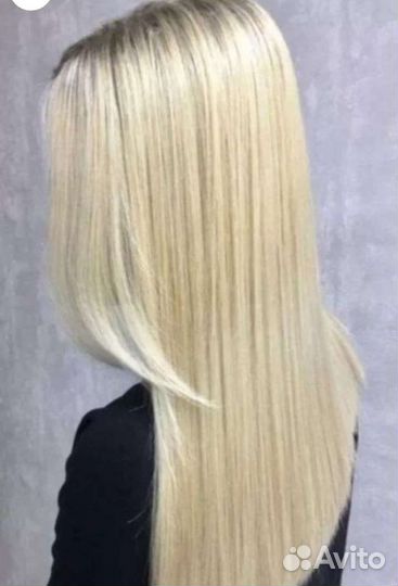 Парикмахер универсал