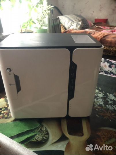 Продаю кислородный аппарат