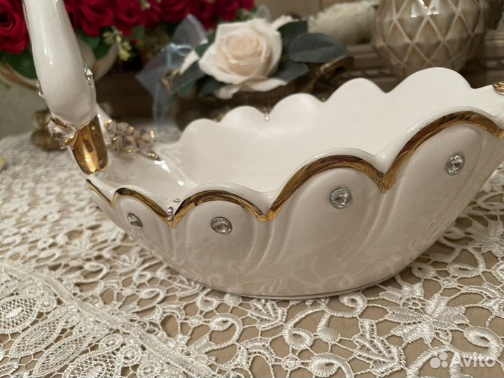 Конфетница