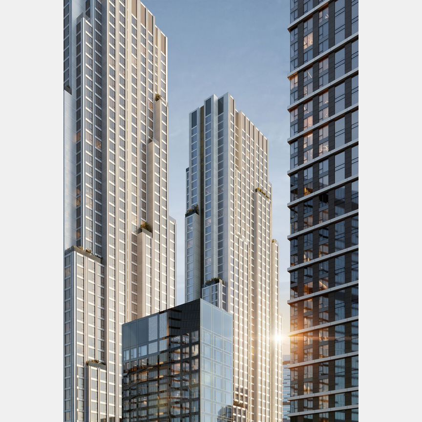 1-к. квартира, 46,3 м², 13/59 эт.