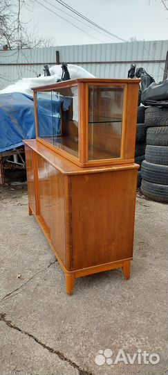 Буфет сервант Румыния