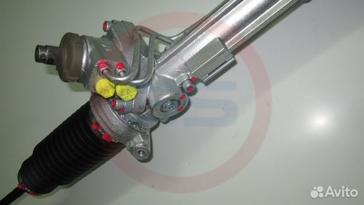 Рулевая рейка Jaguar XJ 1986-1994