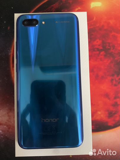 Honor 10 64gb