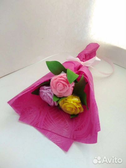 Силиконовые формы для мыла