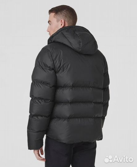 Зимняя куртка helly hansen M