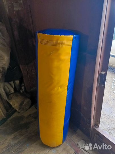 Боксерская груша