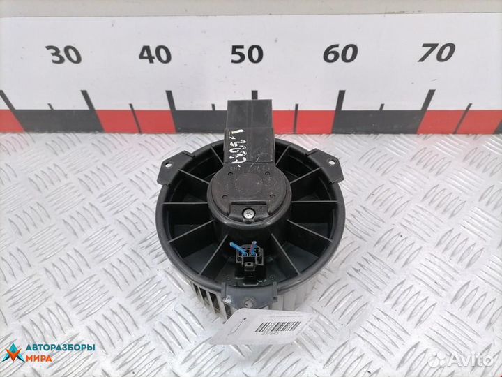 Моторчик печки Daihatsu Sirion 2 2007 88550-97202