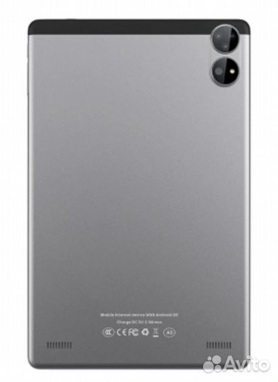 10,1-дюймовый планшет мтк6592, большая батарея