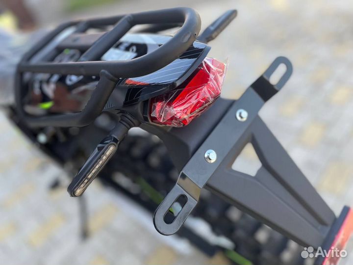 Мотоцикл Regulmoto Sport-003 300 PR PRO