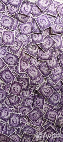 Марки для скрапбукинга