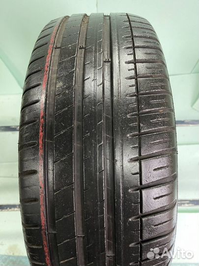 Michelin Pilot Sport 3 215/45 R18