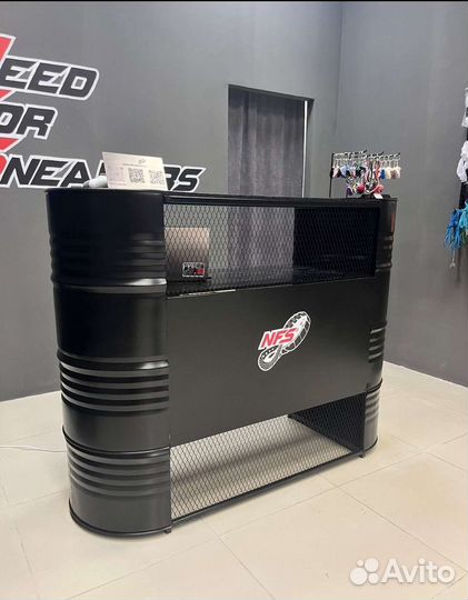 Ресепшн Ресепшен