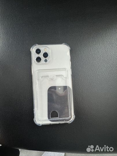 iPhone 12 Pro, 128 ГБ