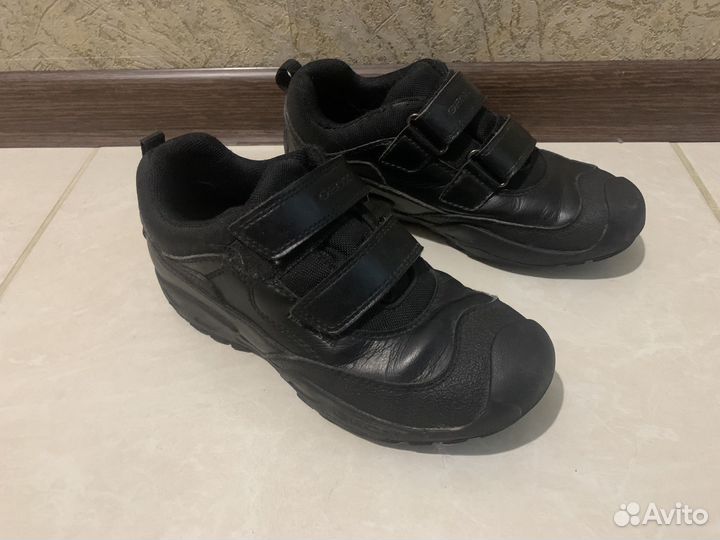 Ботинки детские