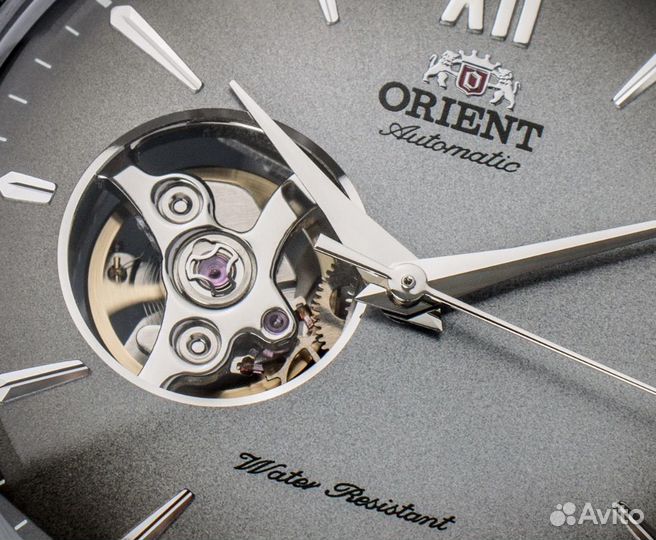 Часы Orient RA-AG0029N