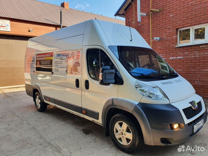 Грузоперевозки