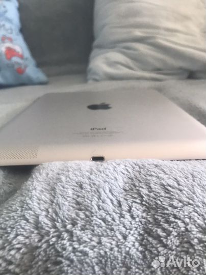 iPad