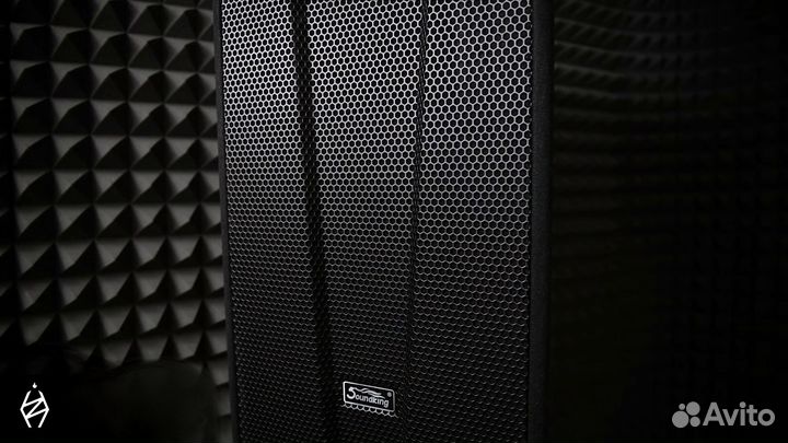 Аренда акустики. Колонки на ваше мероприятие