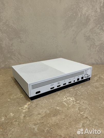 Xbox one s 1tb