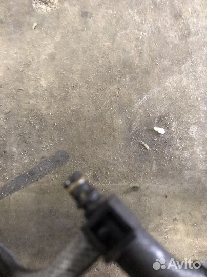 Обратка 2.7 range rover discovery