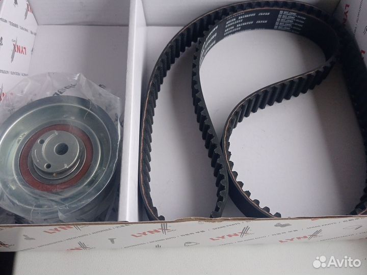 Грм,Ауди,Шкода, Фольксваген 1,6