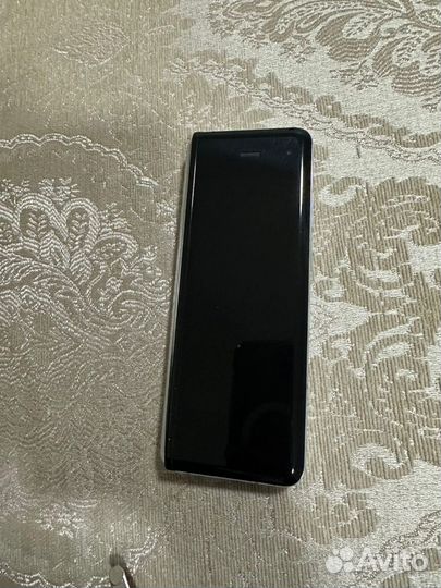 Samsung Galaxy Fold, 12/512 ГБ