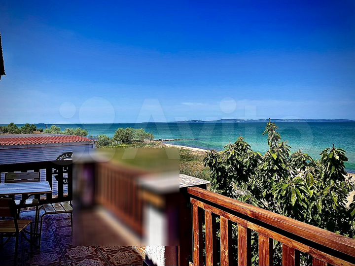 Дом 288 м² на участке 15 сот.