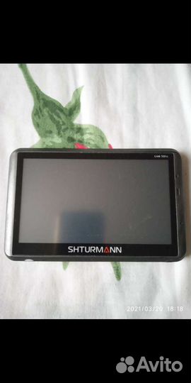Навигатор Shturmann Link 500sl