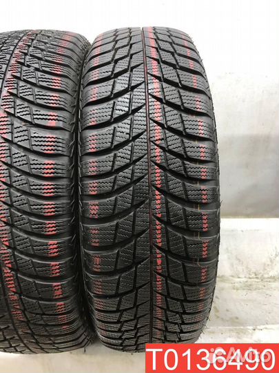 Bridgestone Blizzak LM-001 185/65 R15 88T